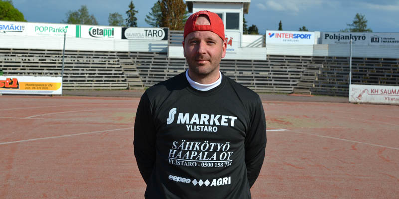 Jari Kujanpää