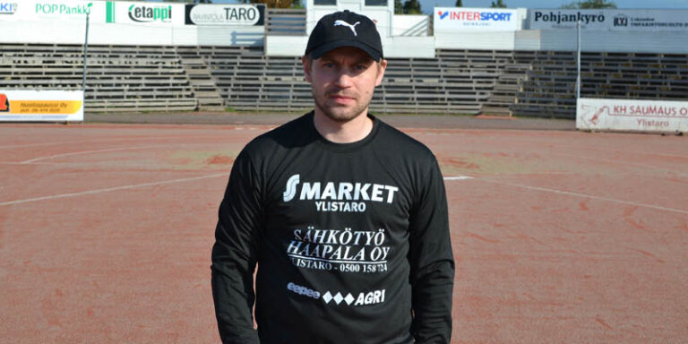 YKV sammutti Liekin