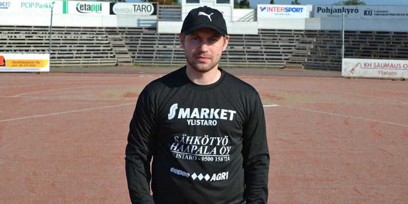 Sami Kauti