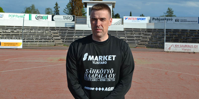 Sami Kokko