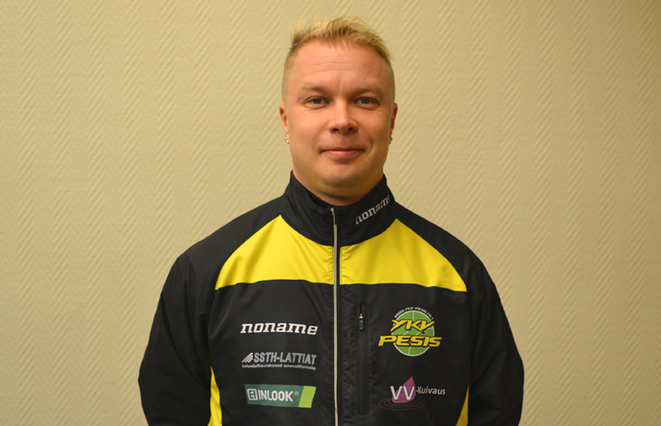 YKV jatkoi voittojen tiellä – SMJ kaatui puhtaasti