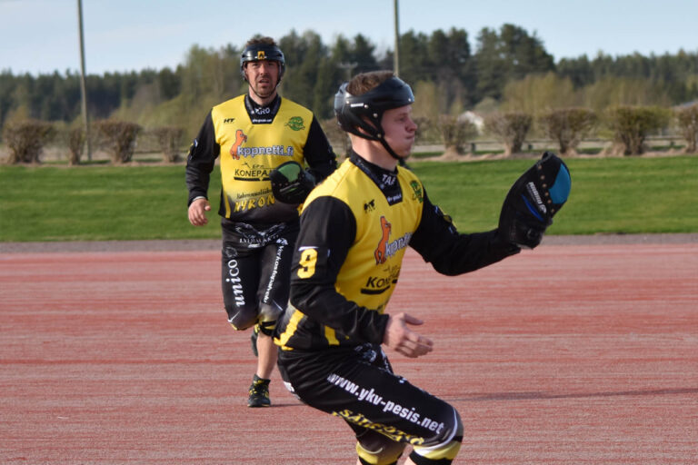 Alavus vei voiton Montulla – Kilpa-Veljille yksi piste
