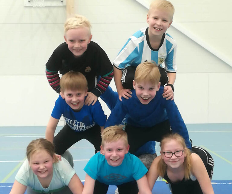 Kauren Avausturnaus 19.5.2018