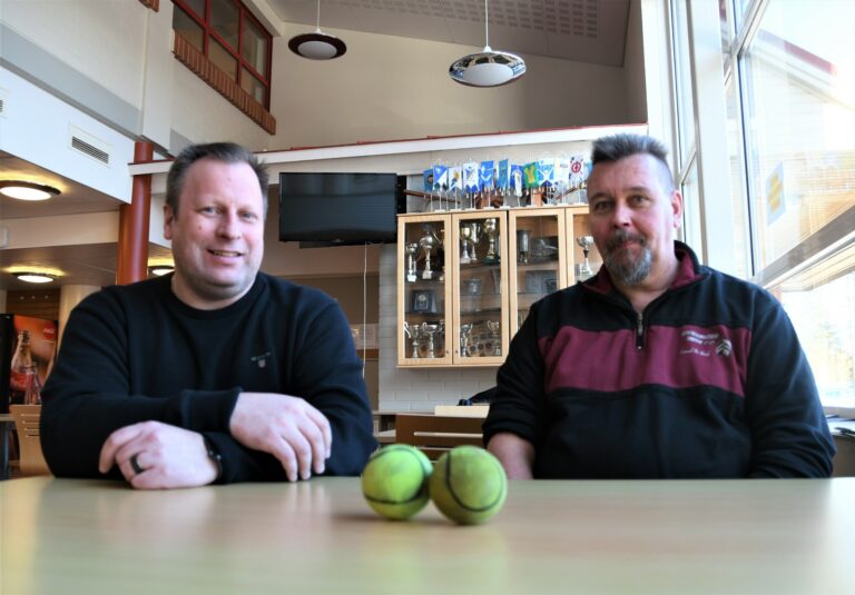 Ylistaron pesäpallokenttä nimetään Ideapark Areenaksi